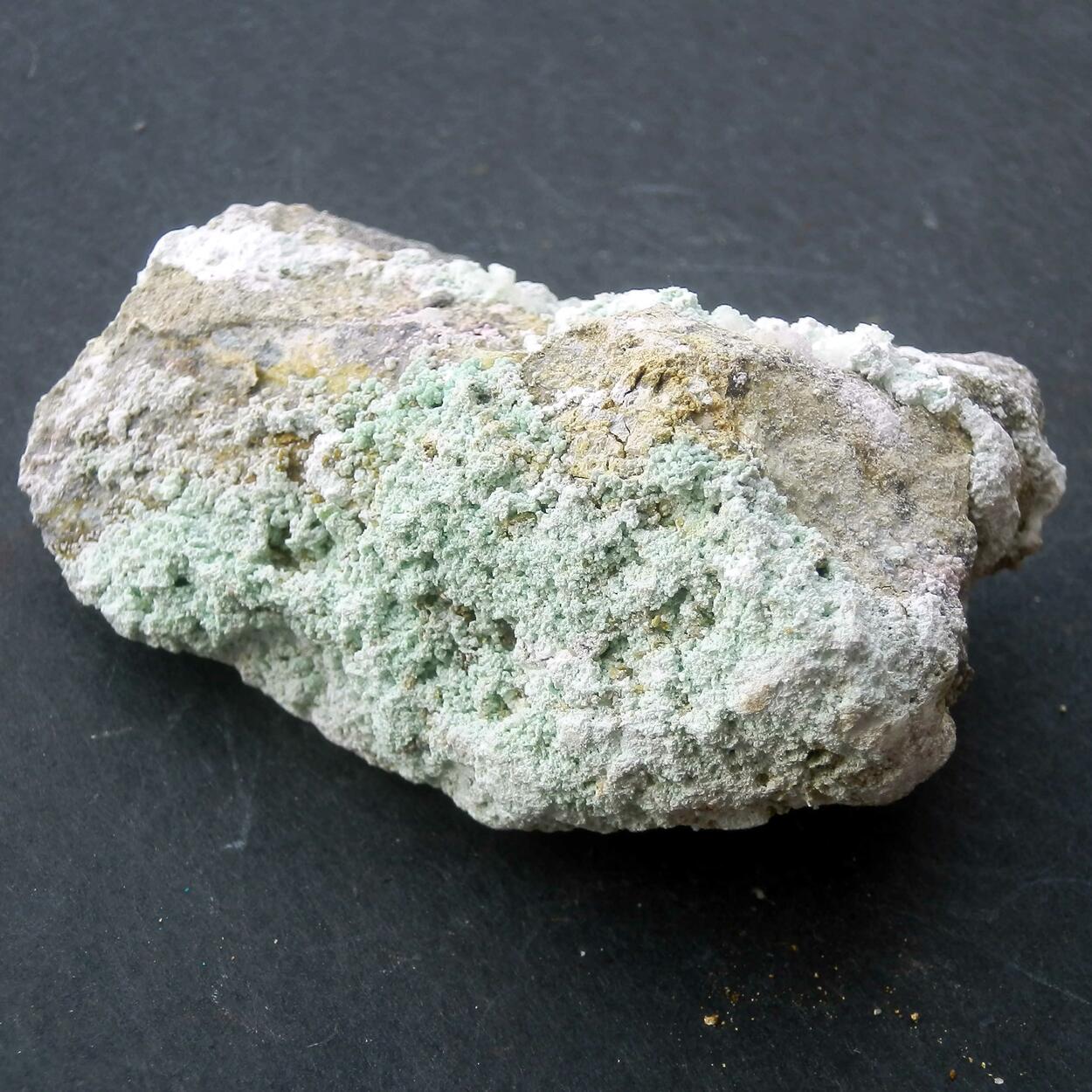 Annabergite