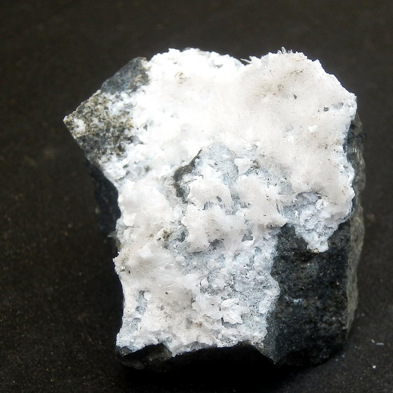 Natrolite