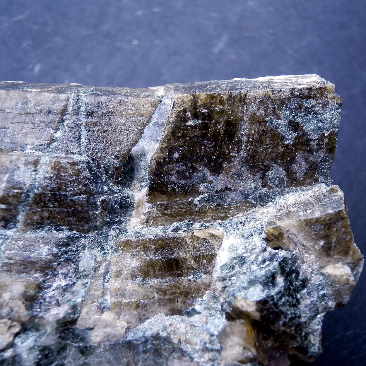 Clinozoisite