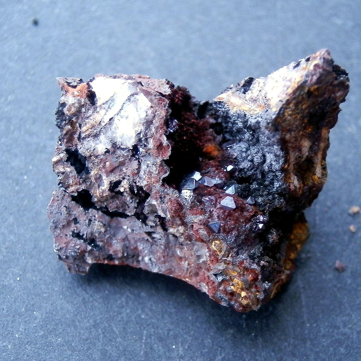 Cuprite