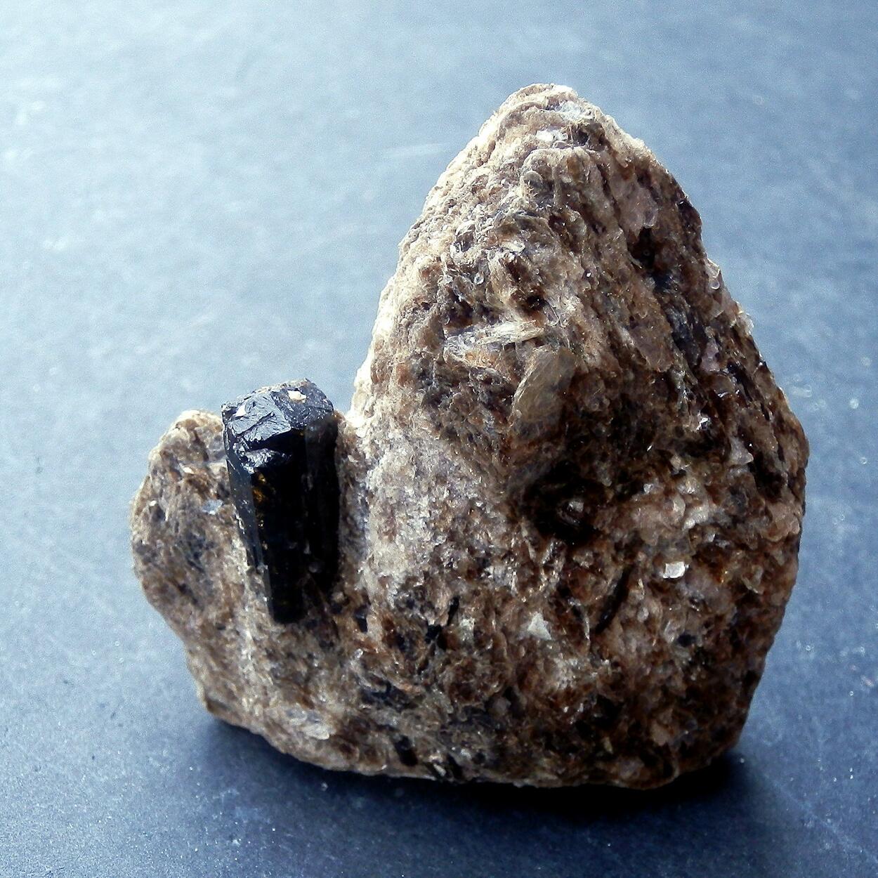 Dravite