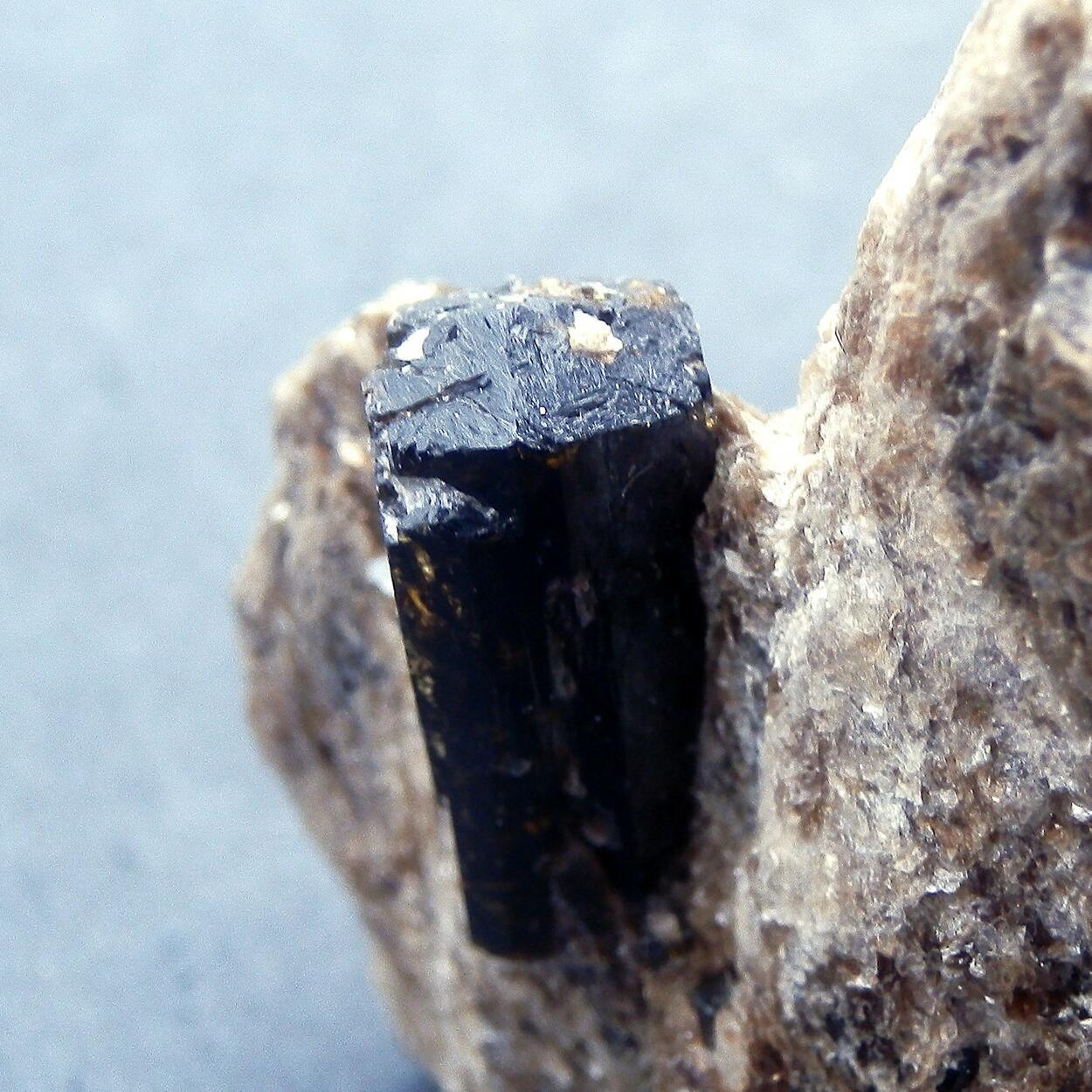 Dravite