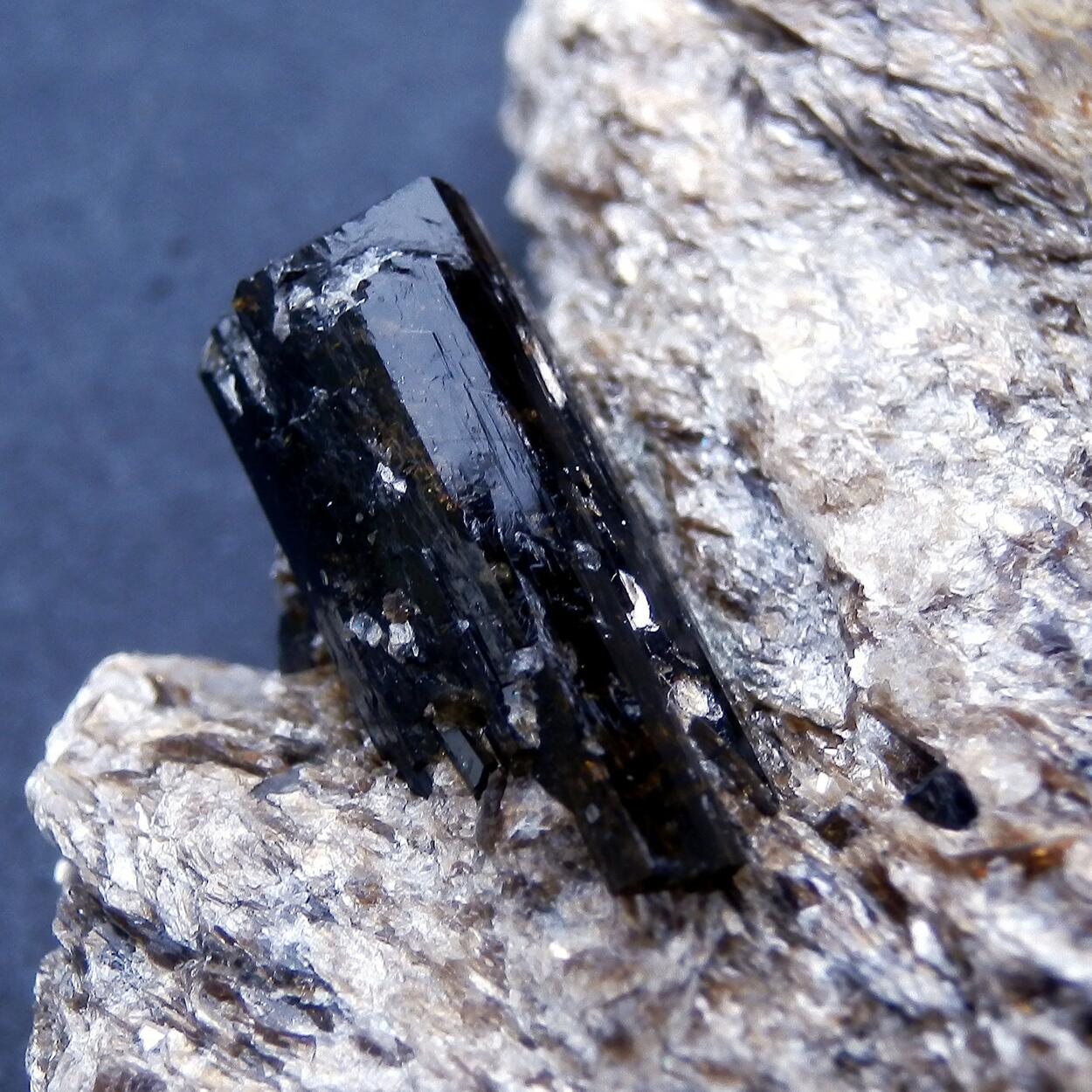 Dravite