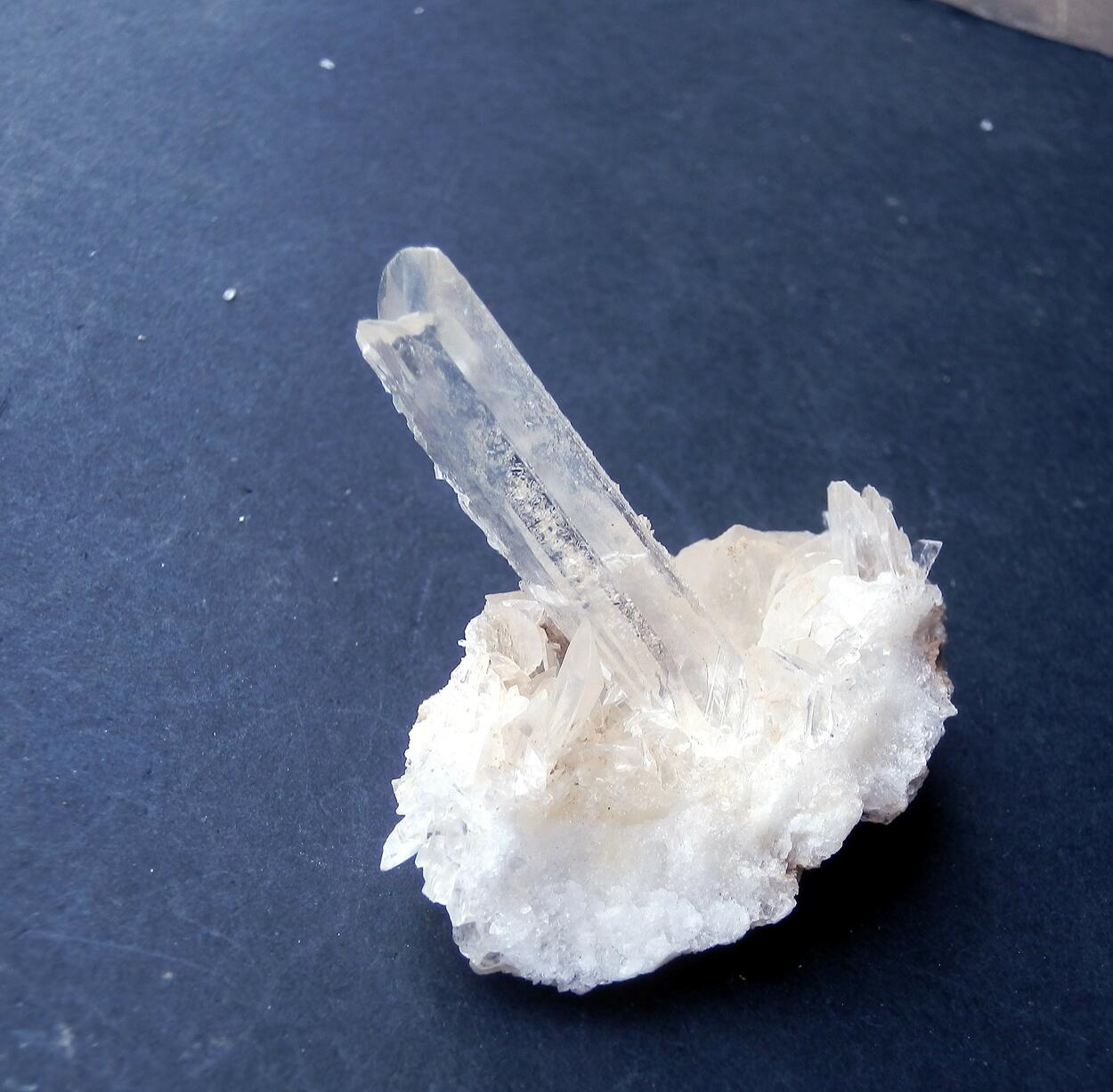 Gypsum
