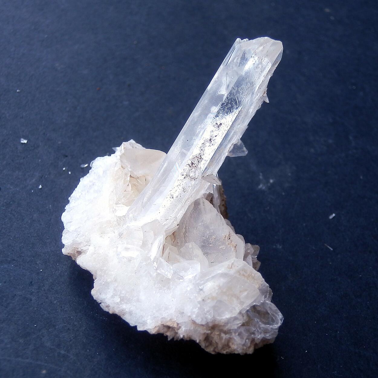 Gypsum