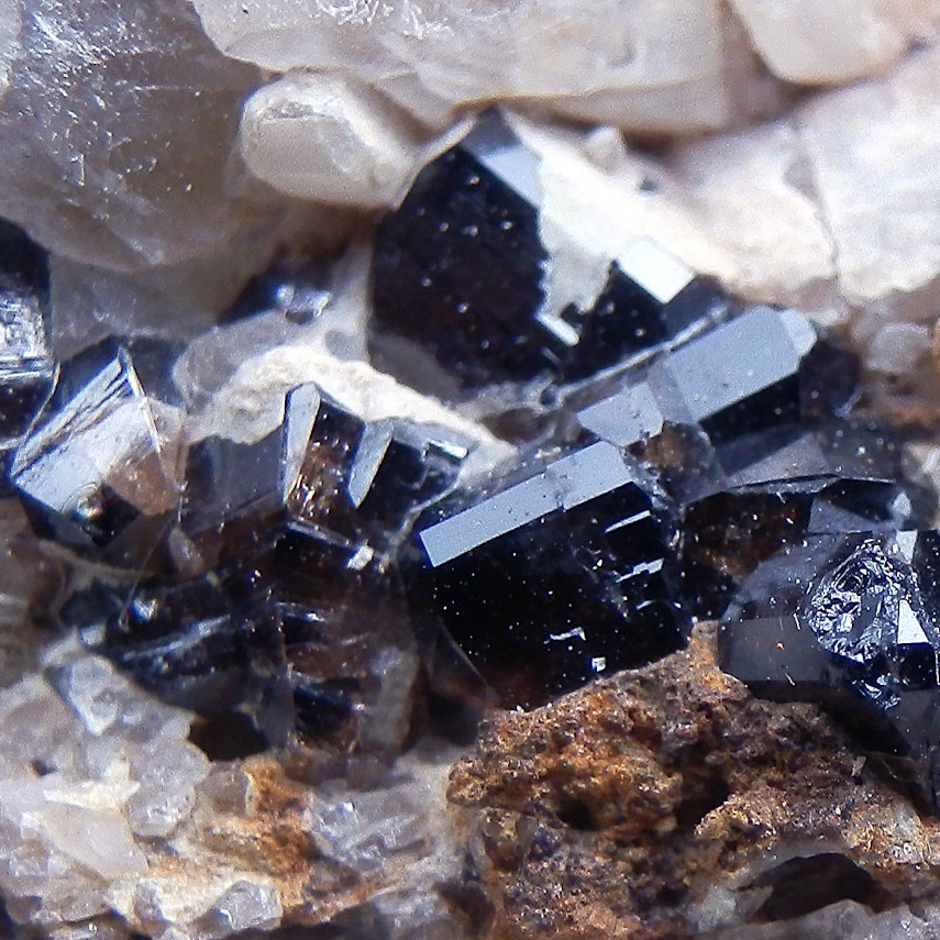 Cassiterite