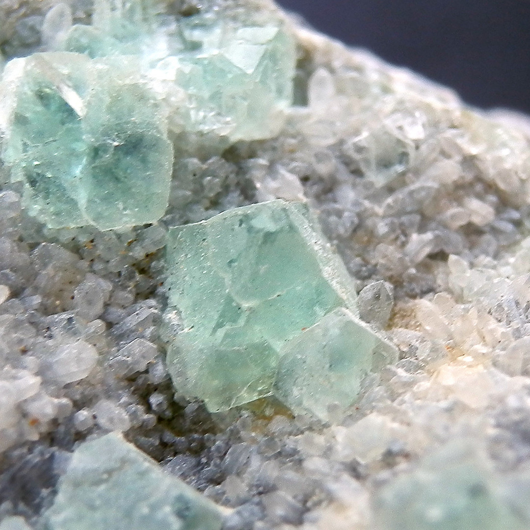 Fluorite