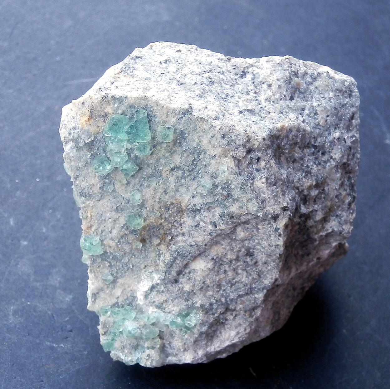 Fluorite