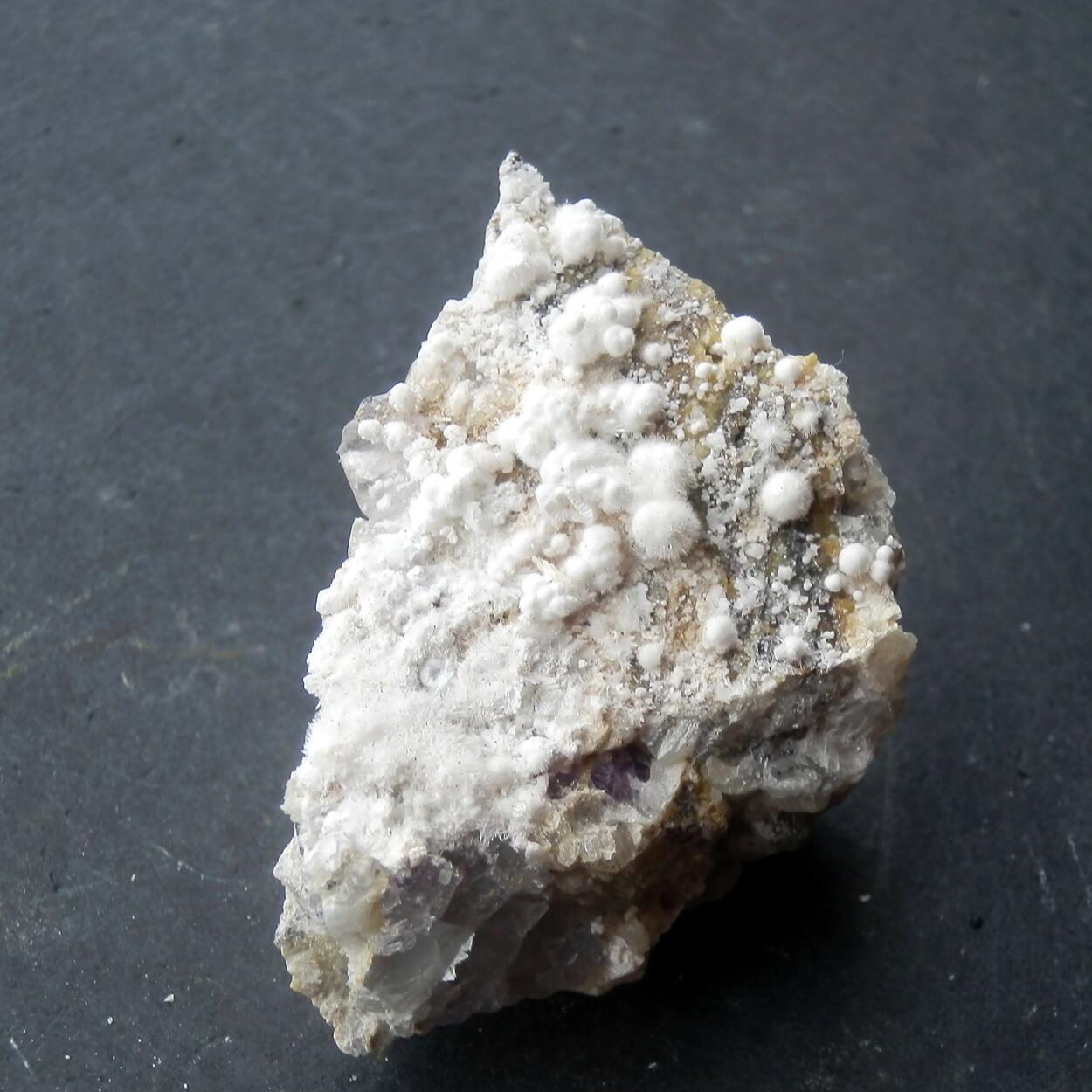 Picropharmacolite