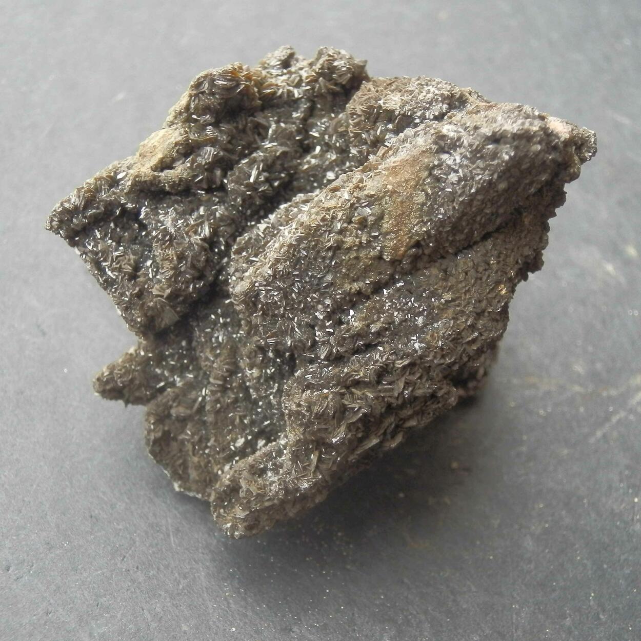 Descloizite