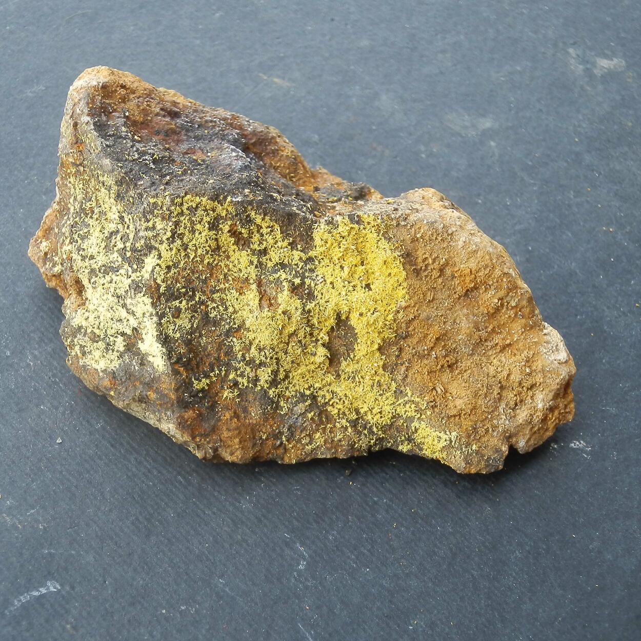 Mimetite