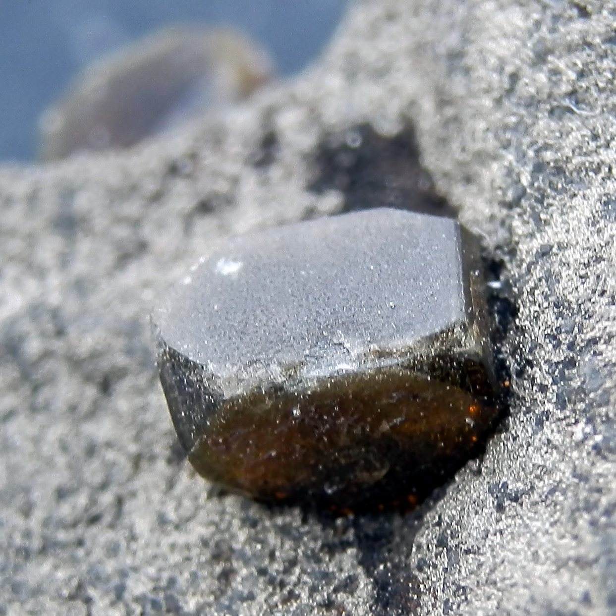 Baryte Var Radian Barite