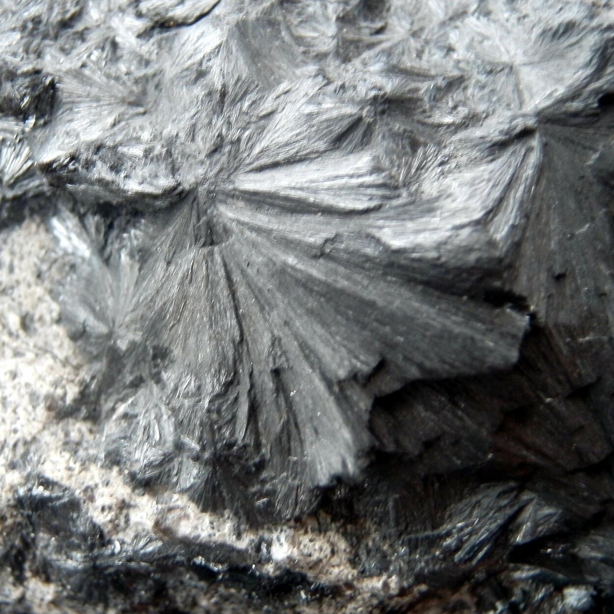 Pyrolusite