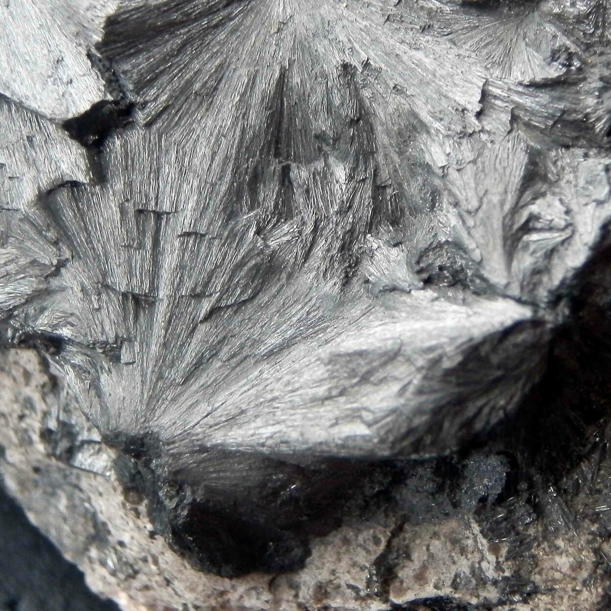 Pyrolusite