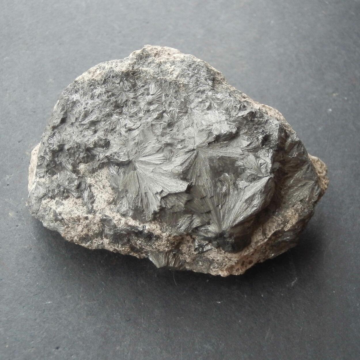 Pyrolusite