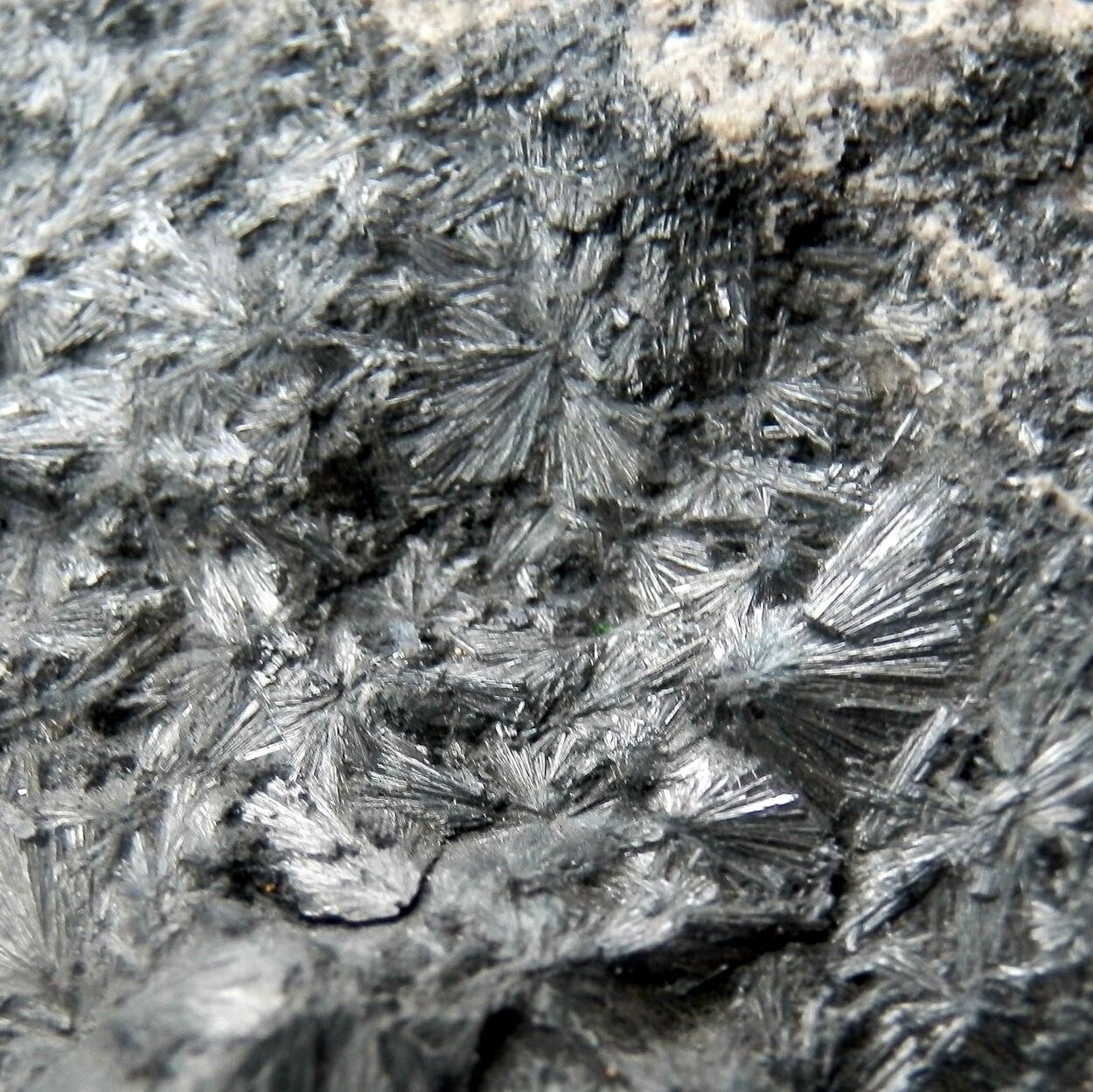 Pyrolusite