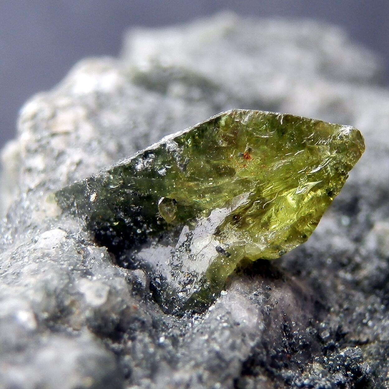Titanite