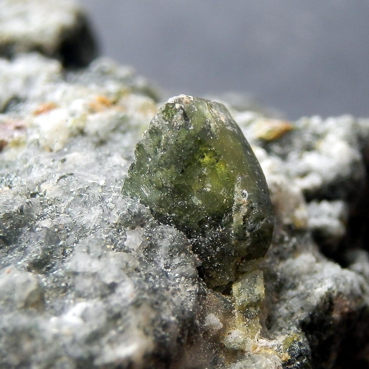 Titanite