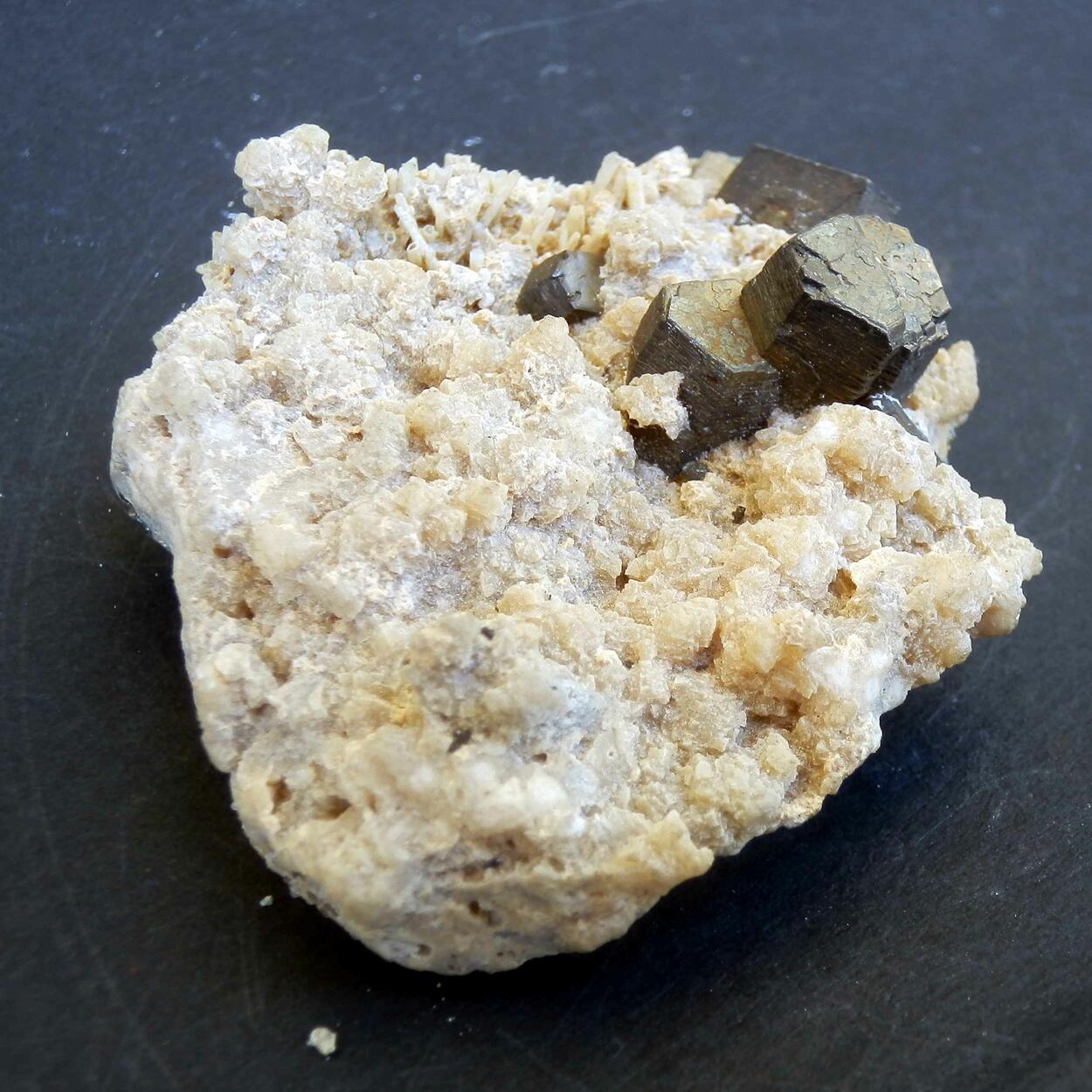 Pyrrhotite