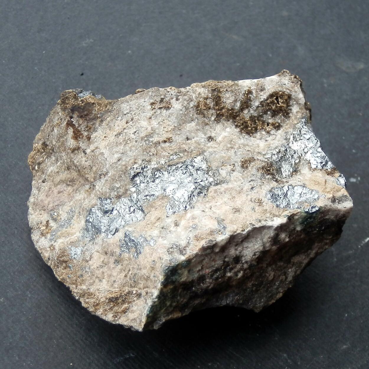 Chalcocite