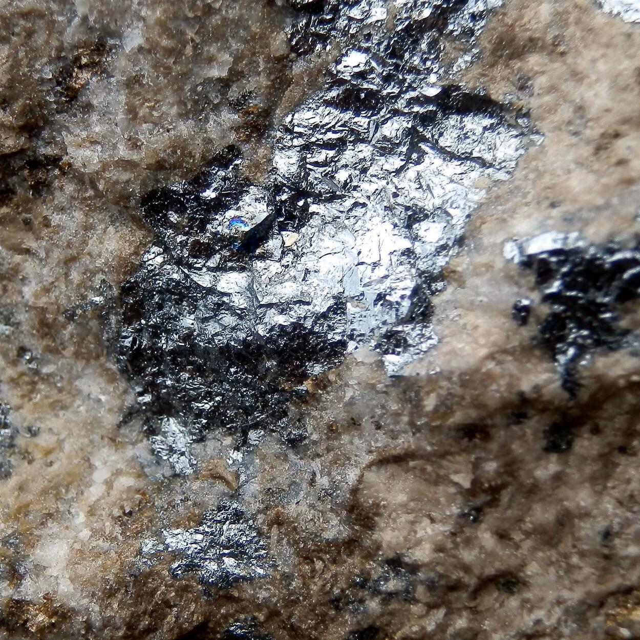 Chalcocite
