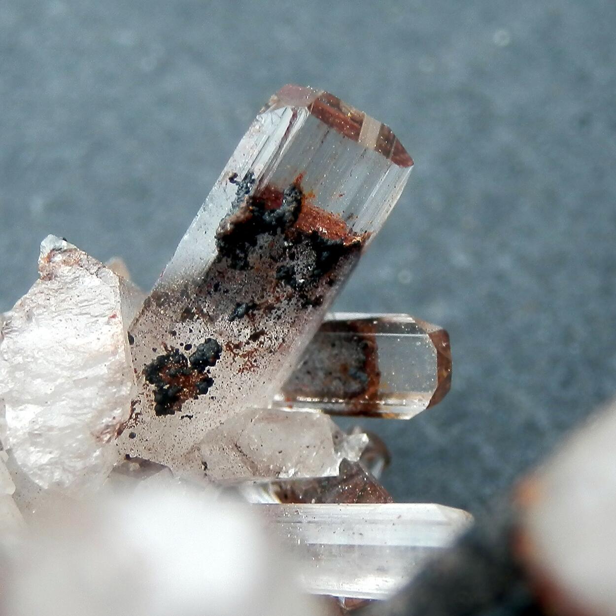 Hemimorphite