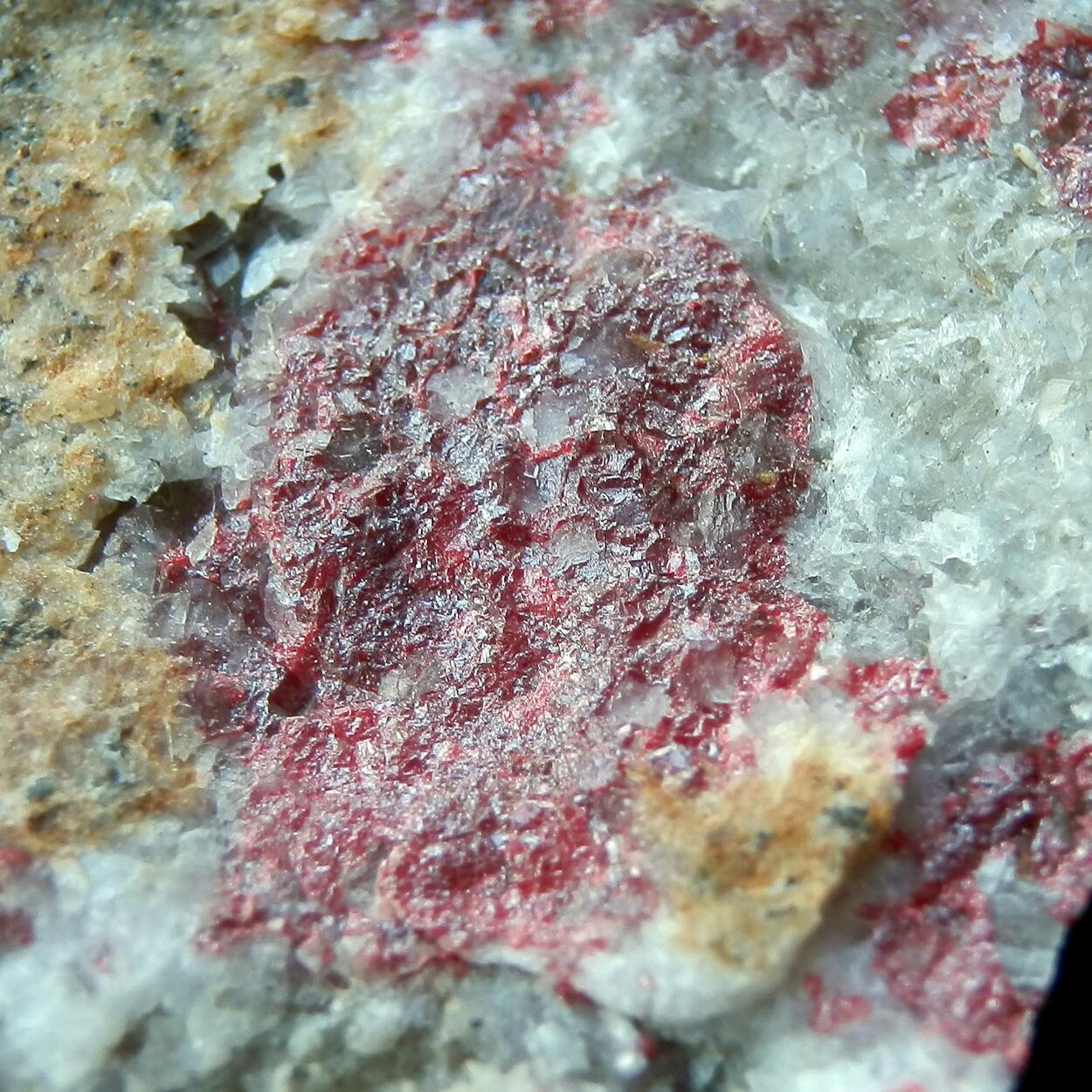 Cinnabar