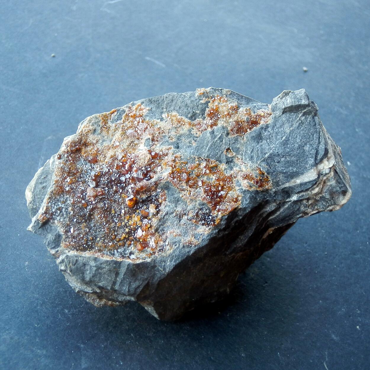 Sphalerite
