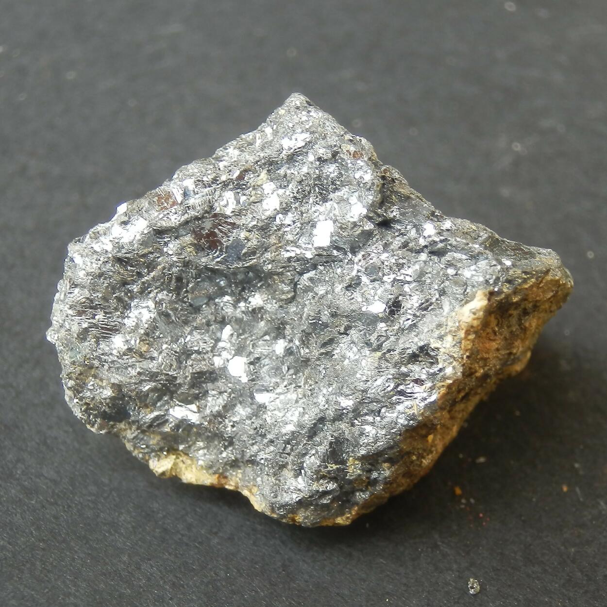 Antimony