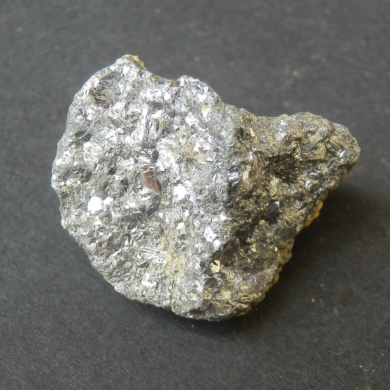 Antimony