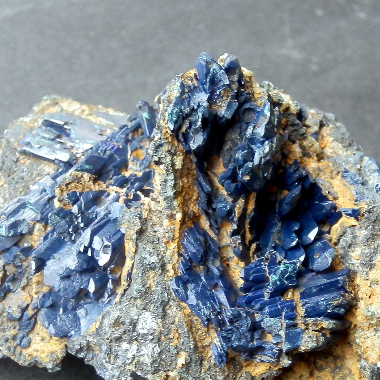 Azurite