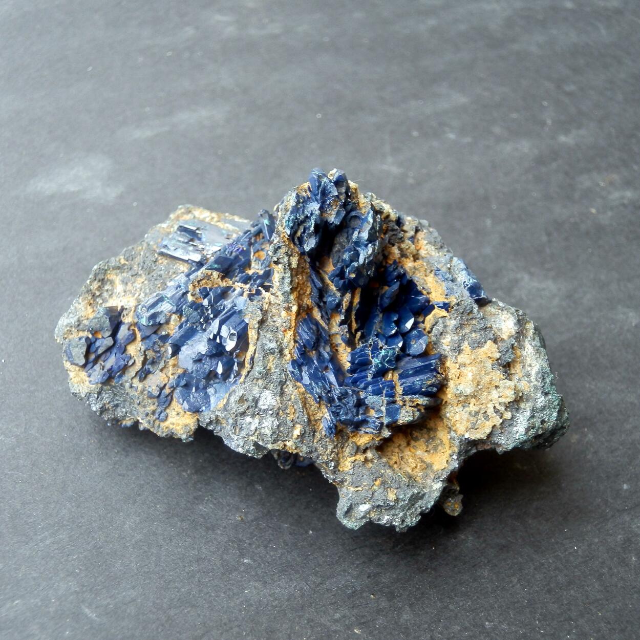 Azurite