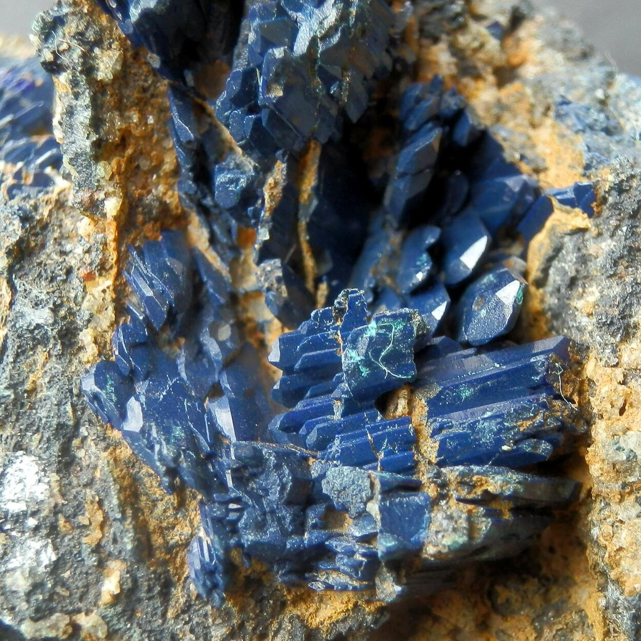 Azurite