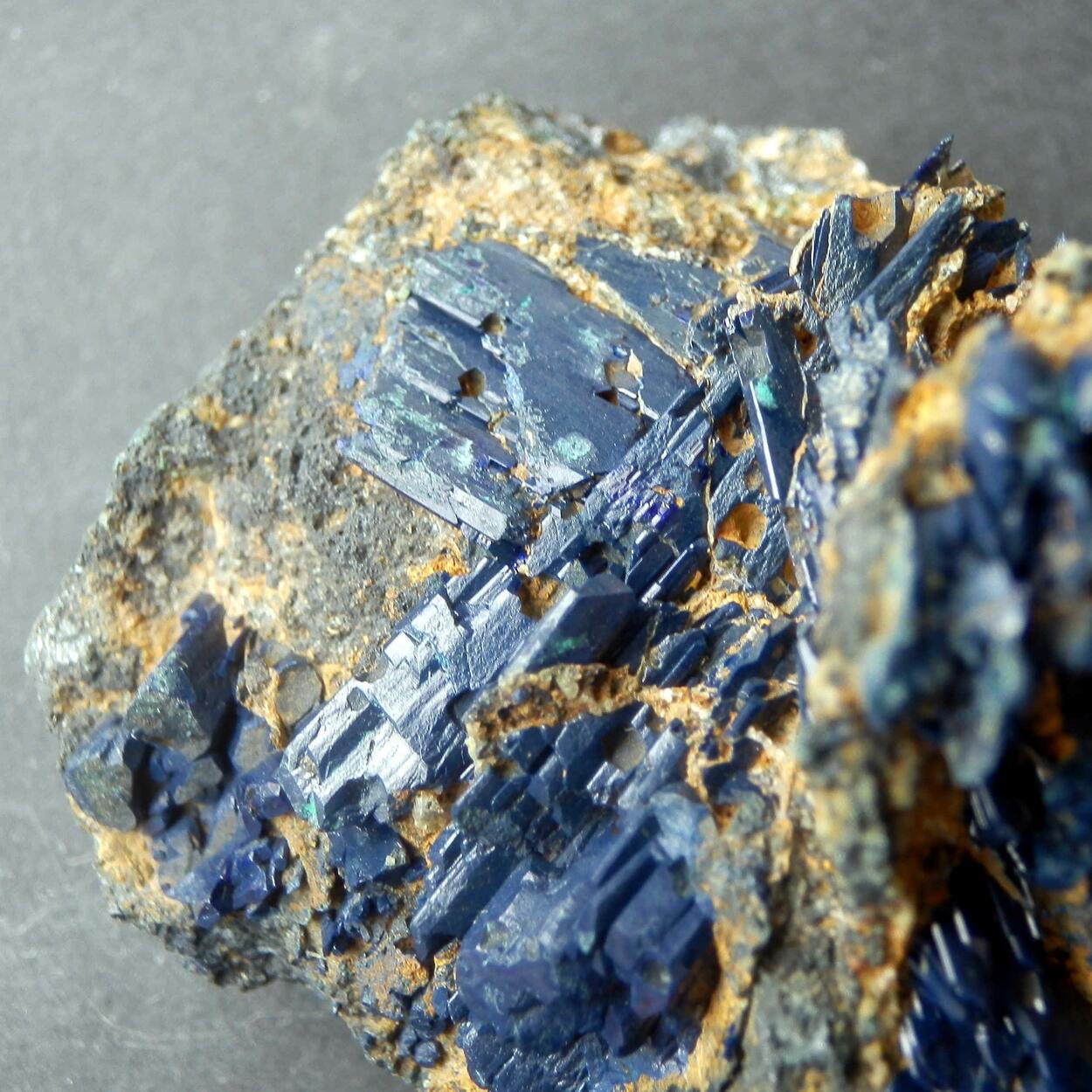 Azurite