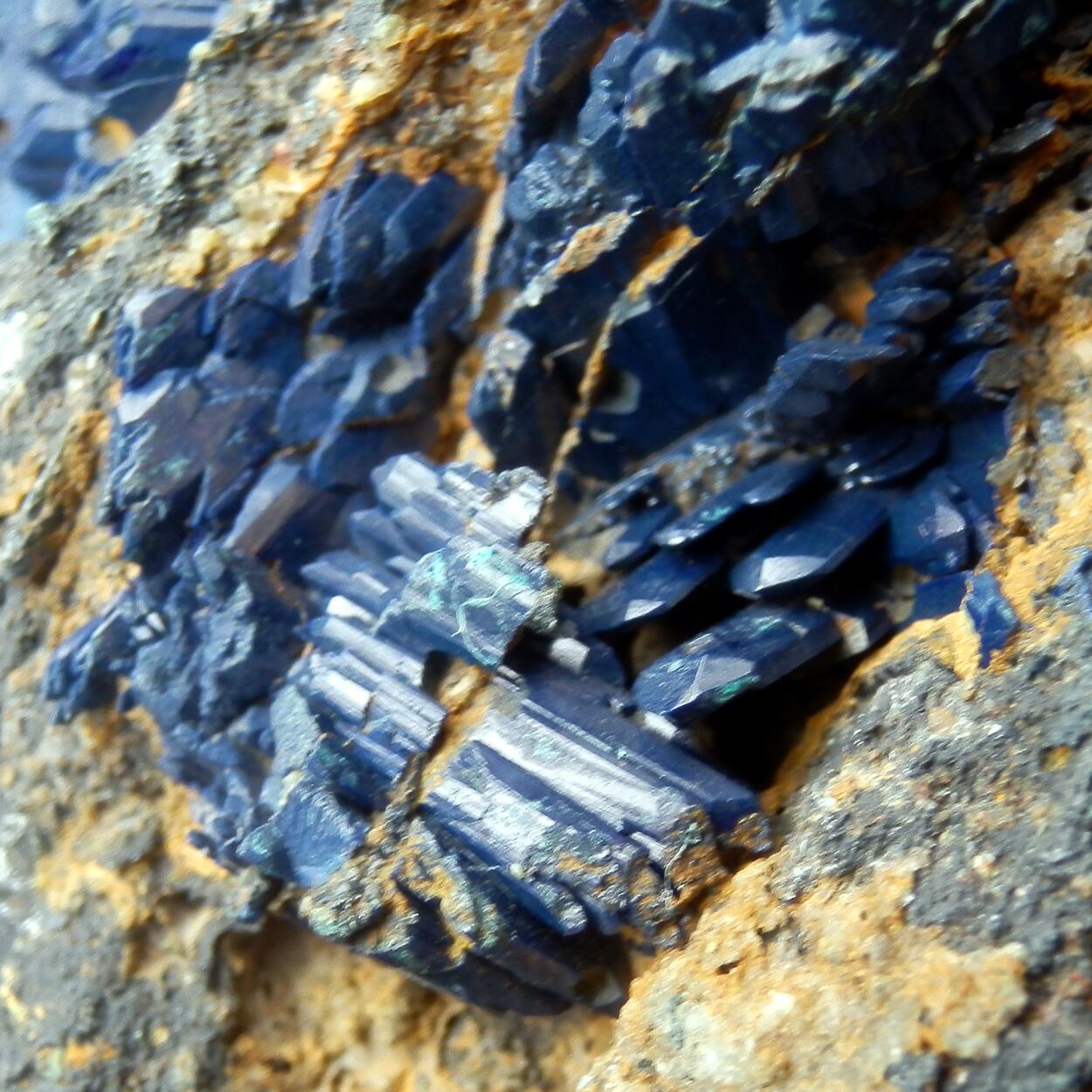 Azurite