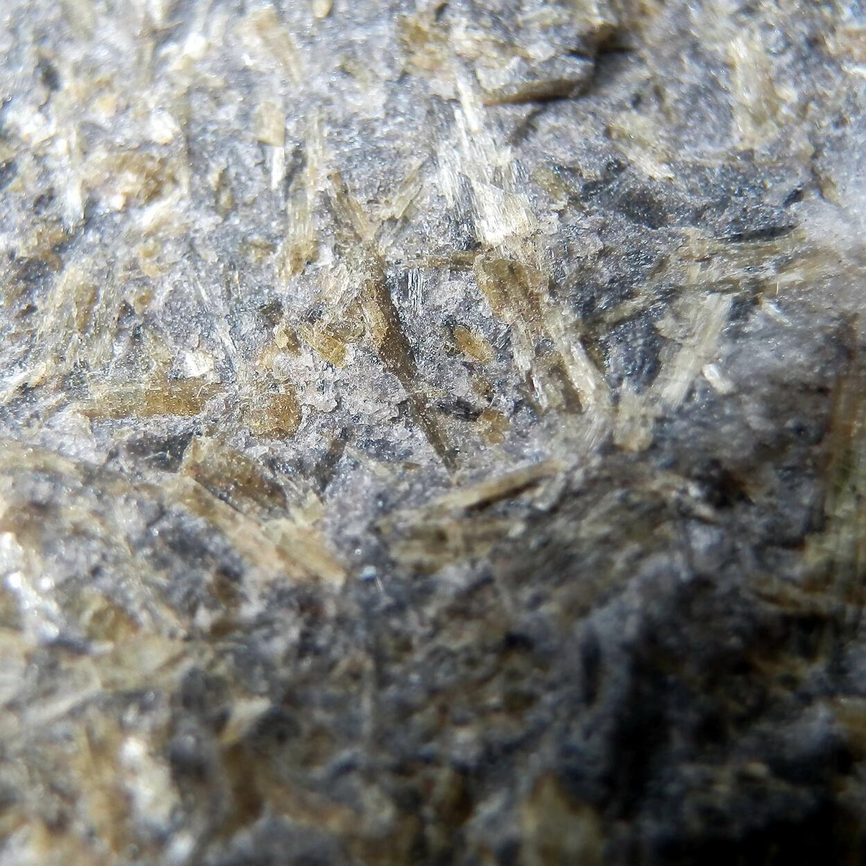 Amphibole Supergroup