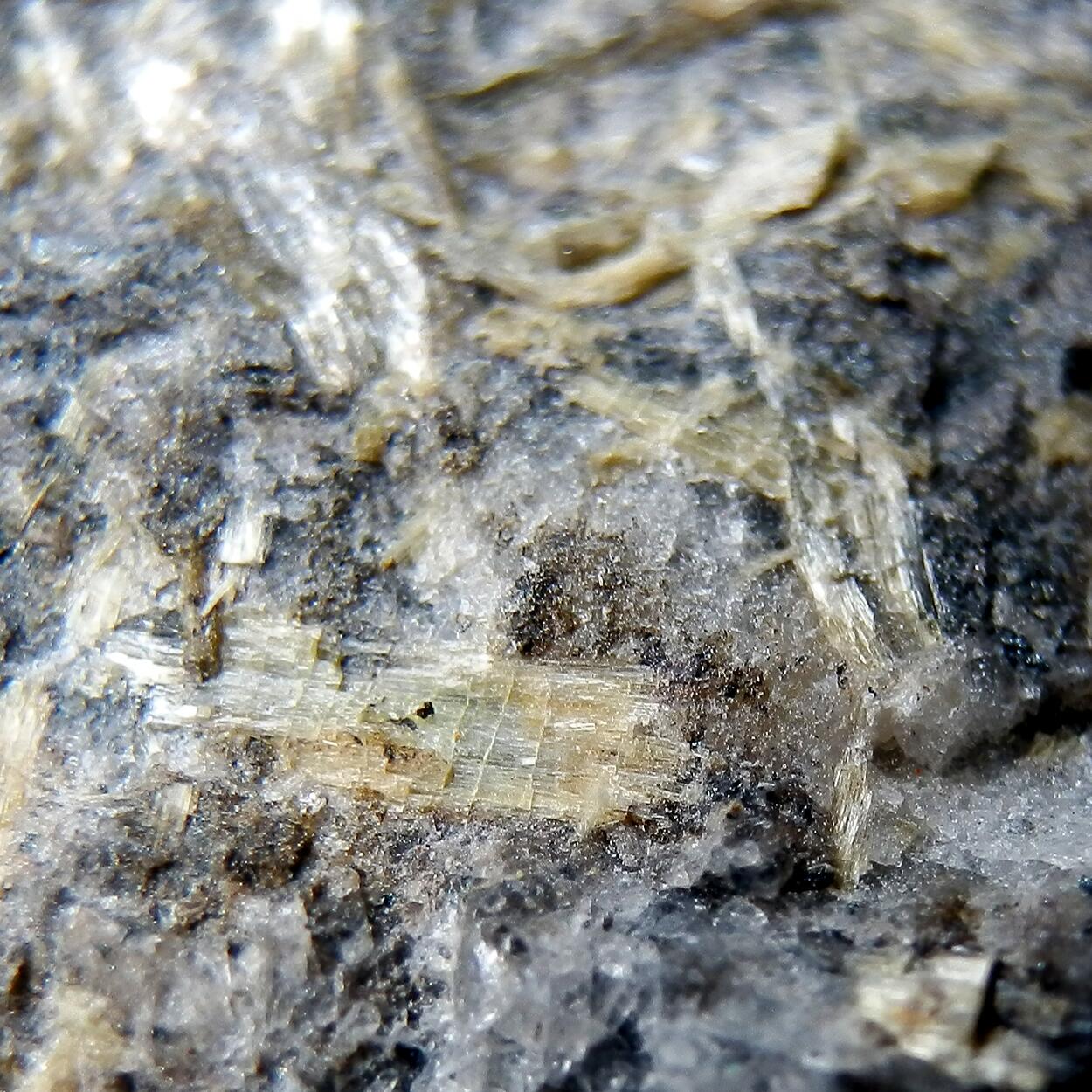 Amphibole Supergroup