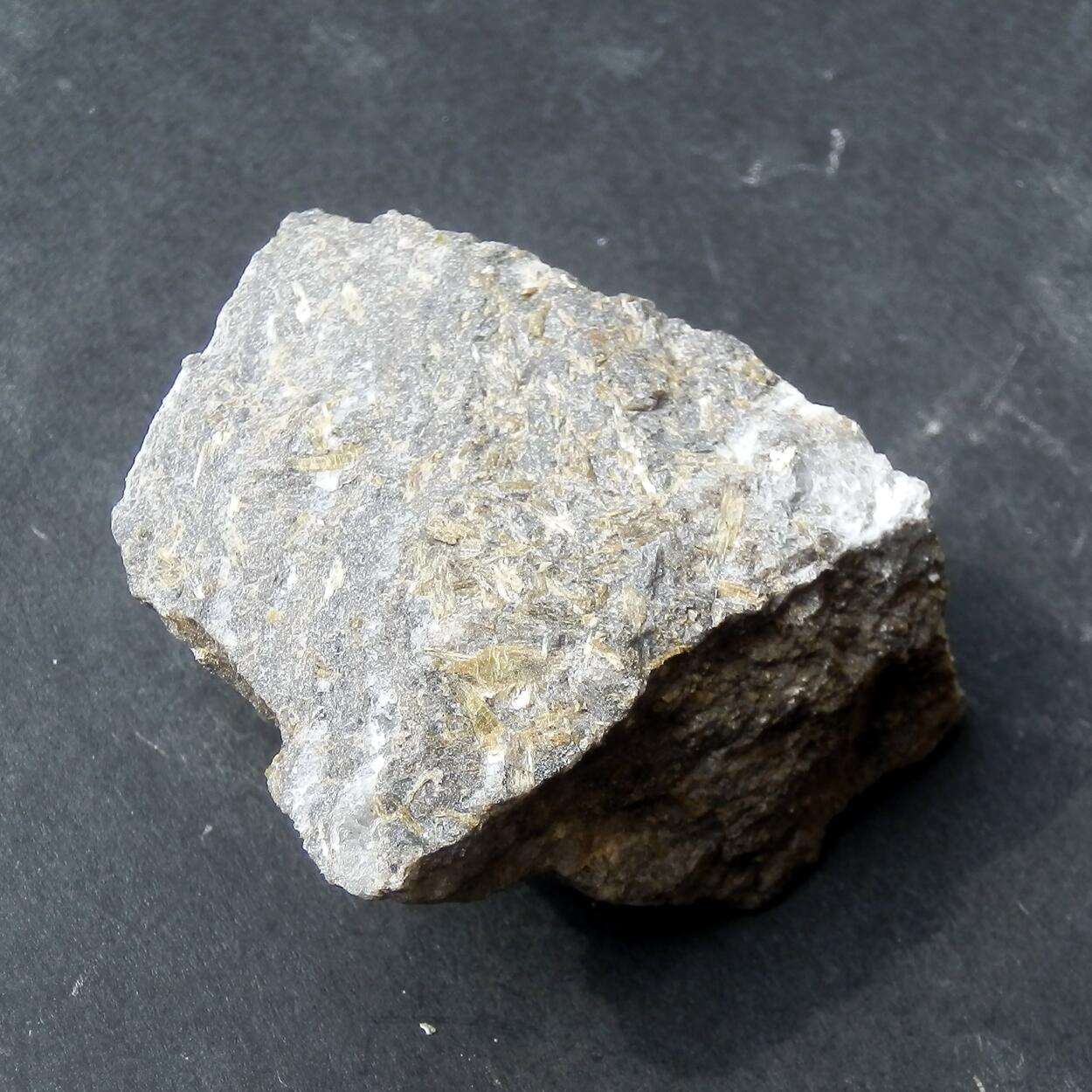 Amphibole Supergroup