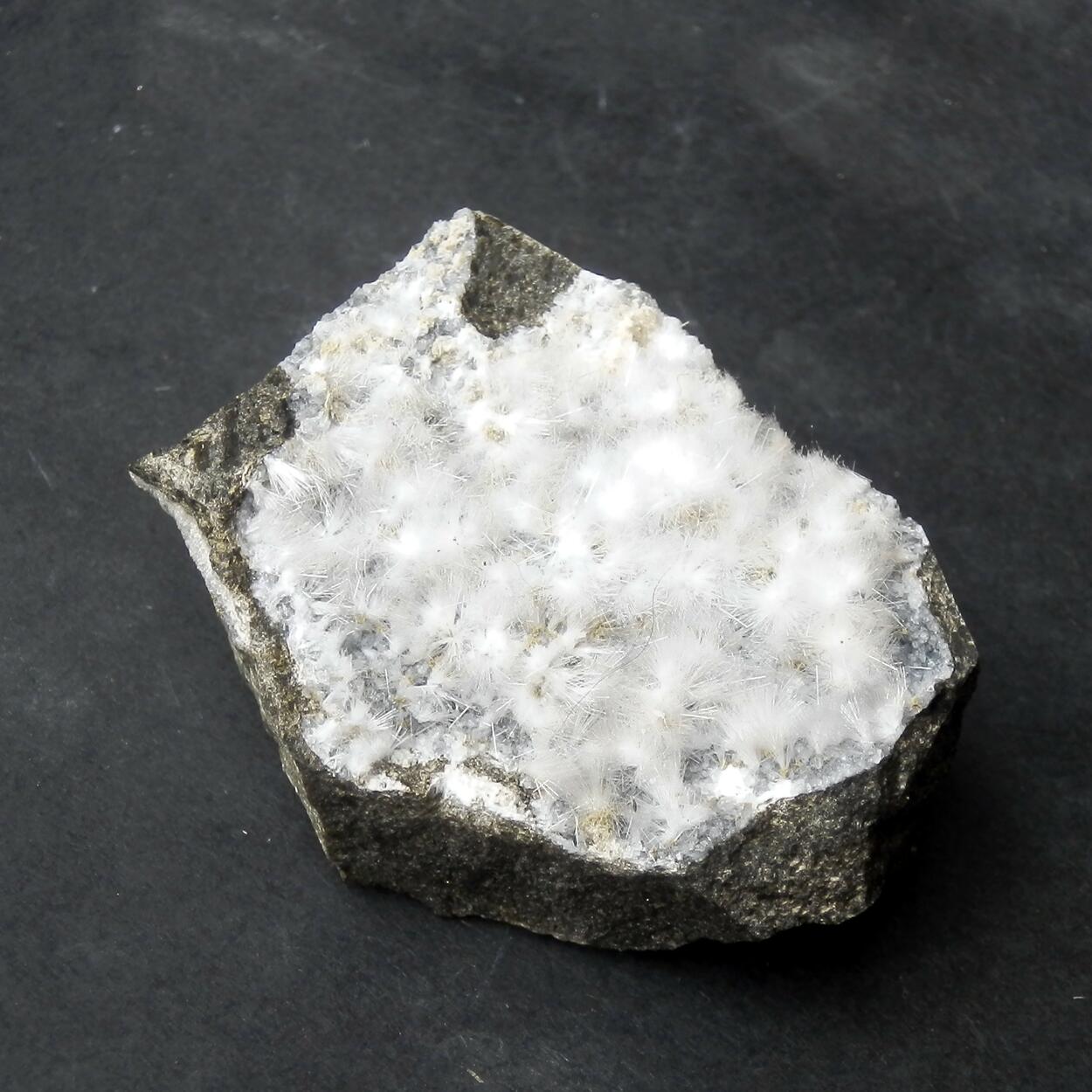 Natrolite