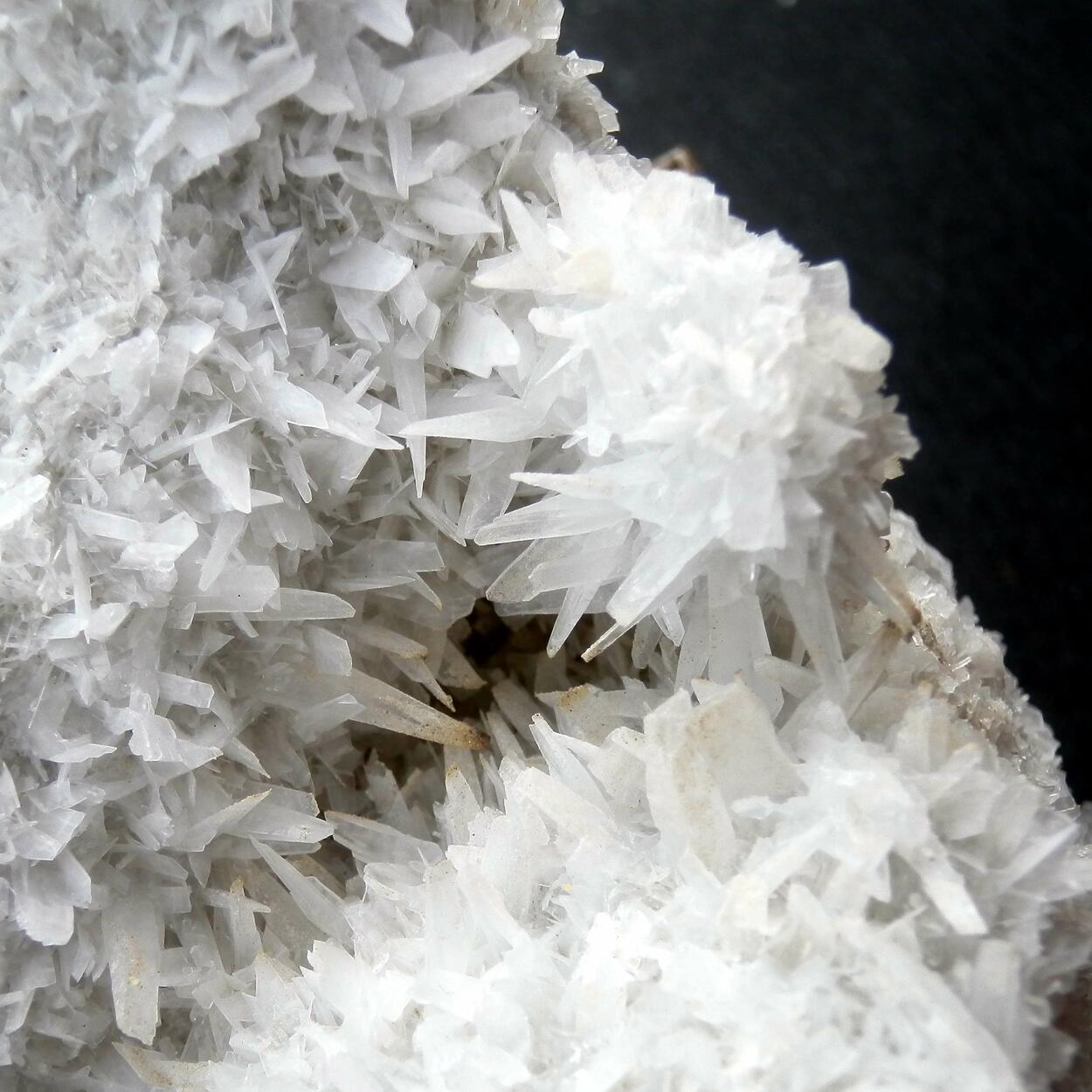 Aragonite