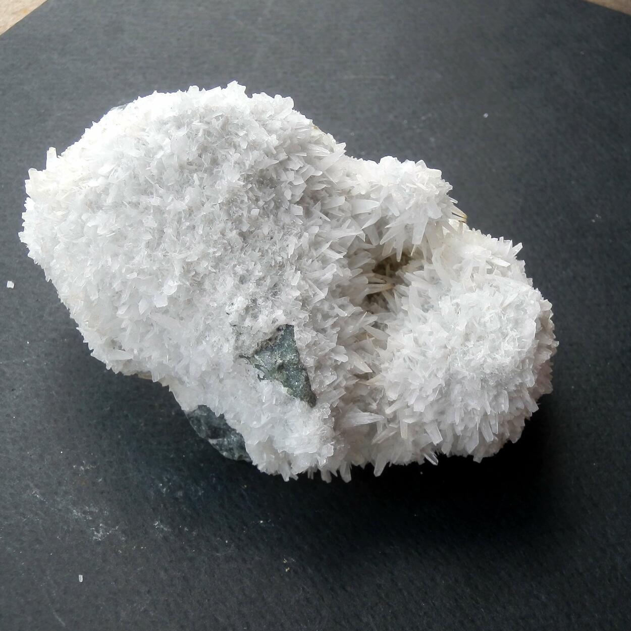 Aragonite