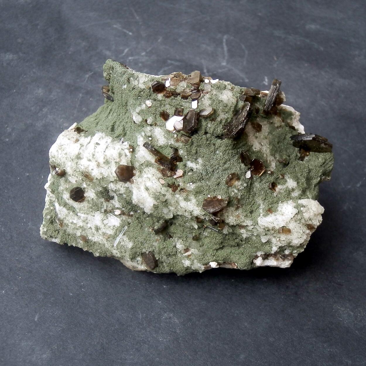 Muscovite