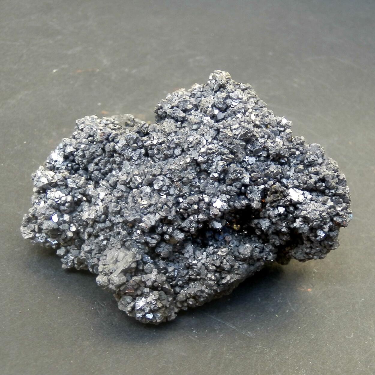 Sphalerite