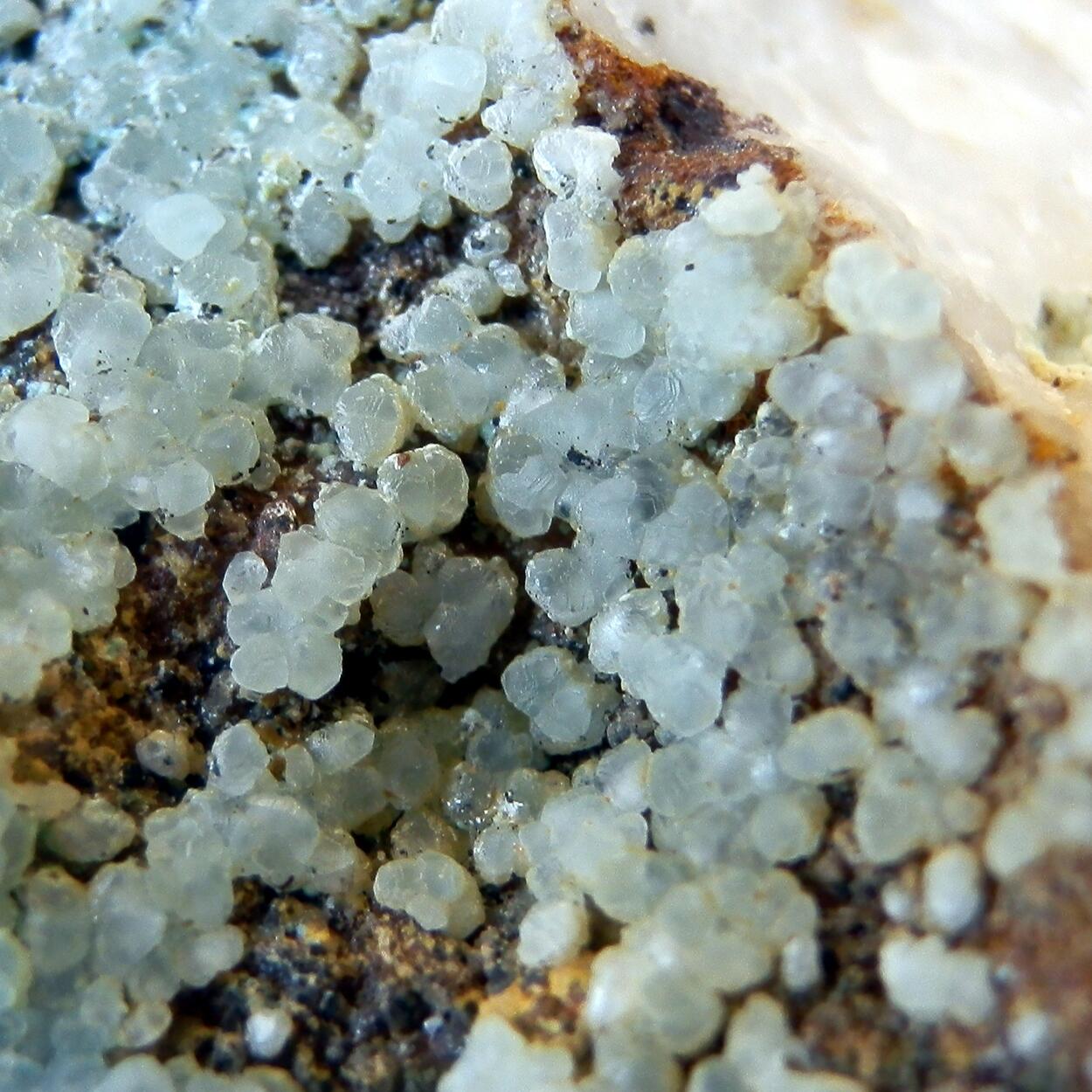 Smithsonite