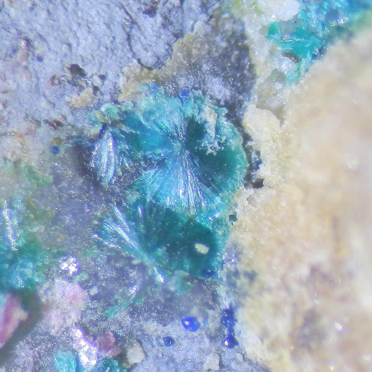 Tyrolite