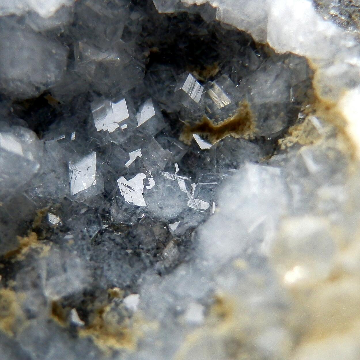 Apophyllite