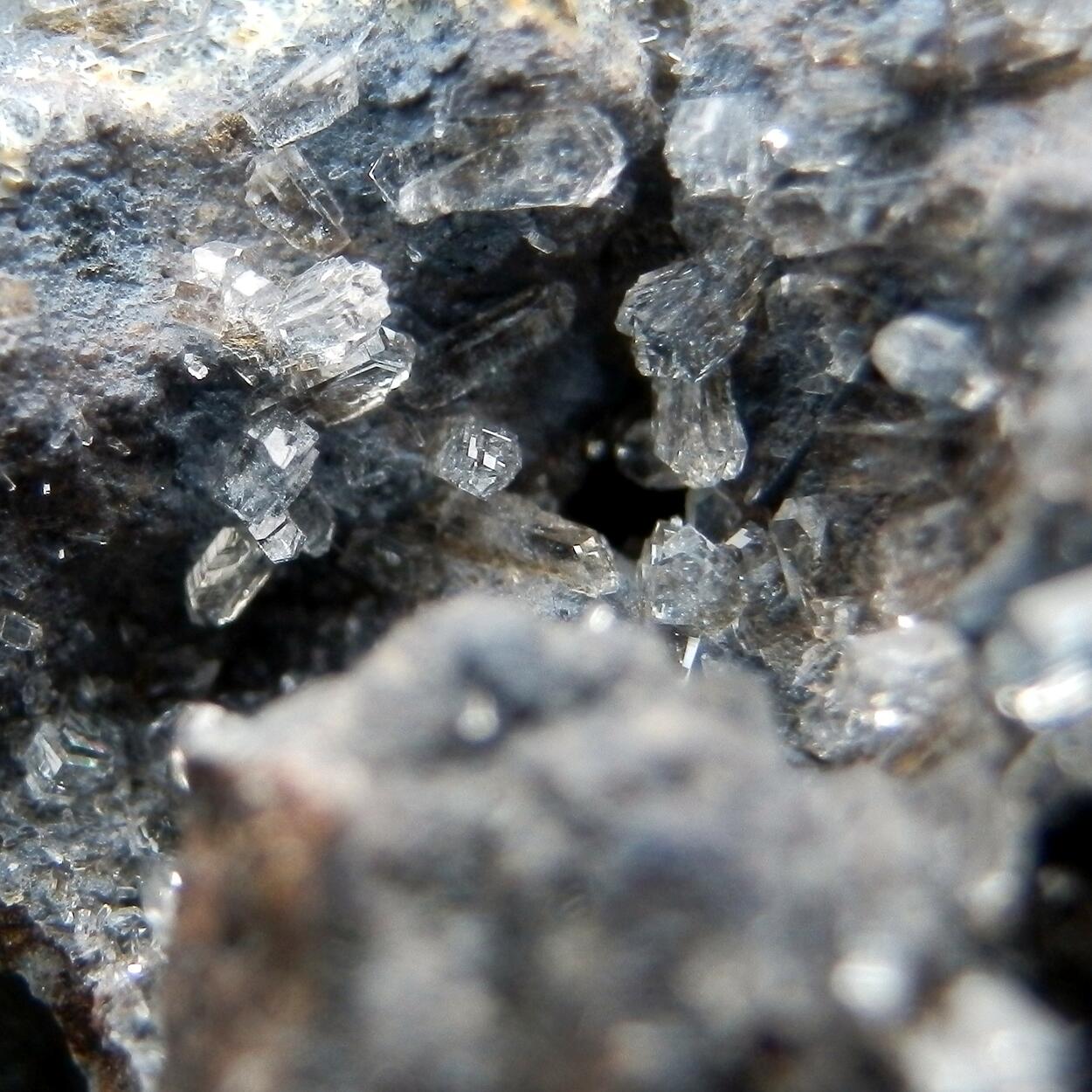 Phillipsite