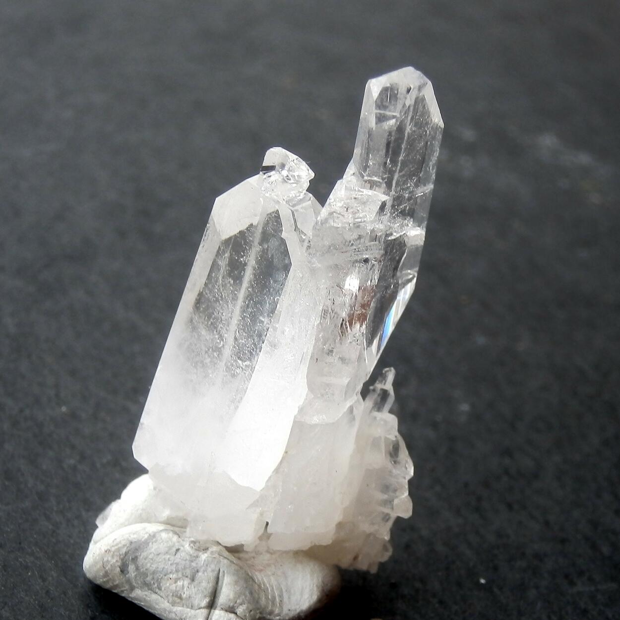 Faden Quartz