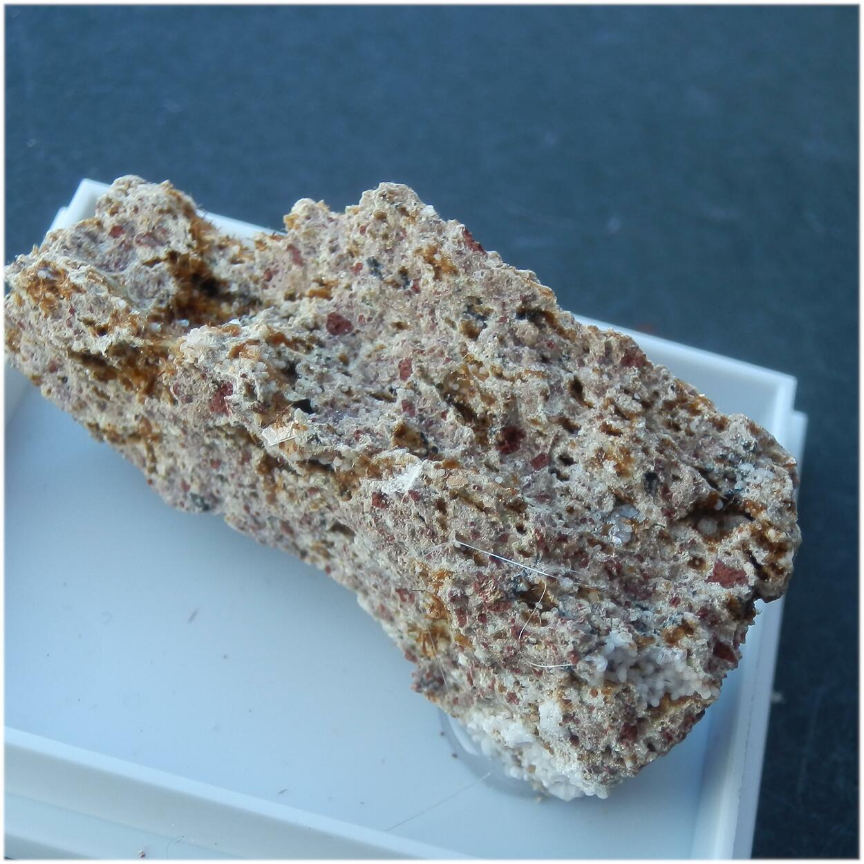 Yuanfuliite