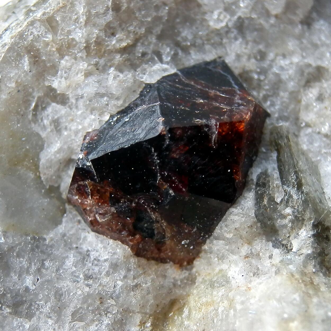 Almandine